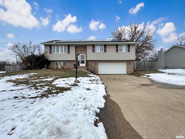 101 REGENT Court, East Peoria, IL 61611