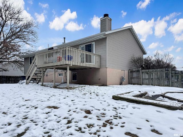 101 REGENT Court, East Peoria, IL 61611