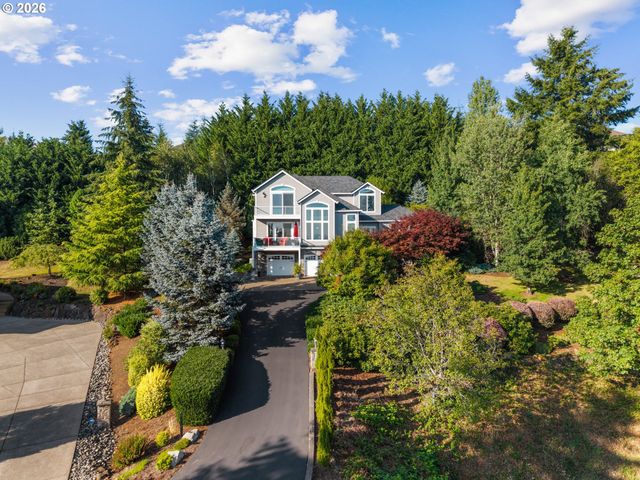 12207 Ne 241ST Ct, Brush Prairie, WA 98606