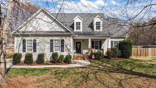 110 Willow Ridge Drive, Louisburg, NC 27549