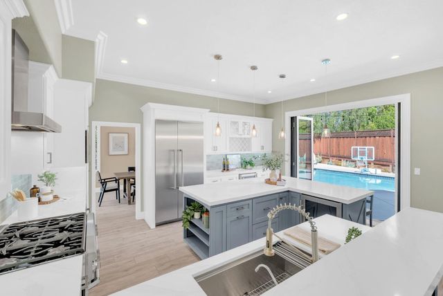 18440 Carmelo Court, Morgan Hill, CA 95037