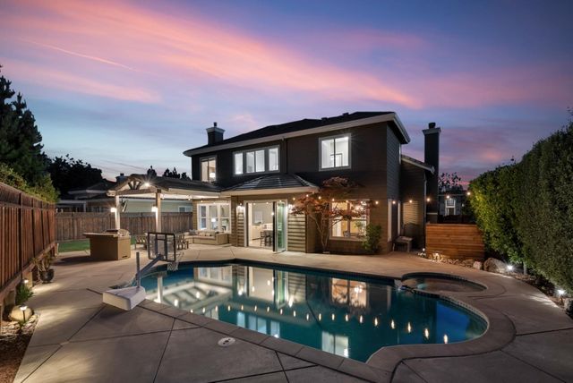 18440 Carmelo Court, Morgan Hill, CA 95037