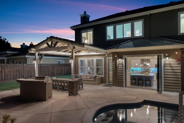 18440 Carmelo Court, Morgan Hill, CA 95037