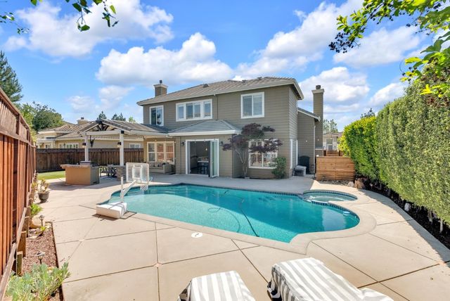 18440 Carmelo Court, Morgan Hill, CA 95037