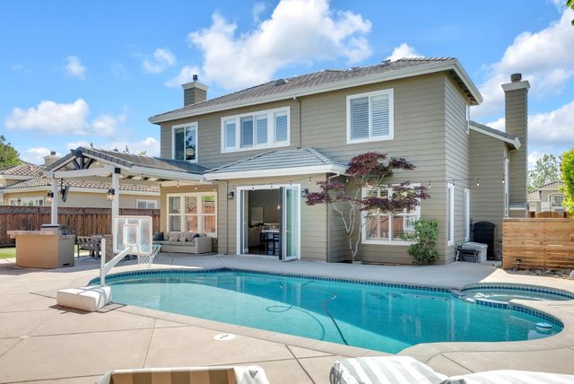 18440 Carmelo Court, Morgan Hill, CA 95037