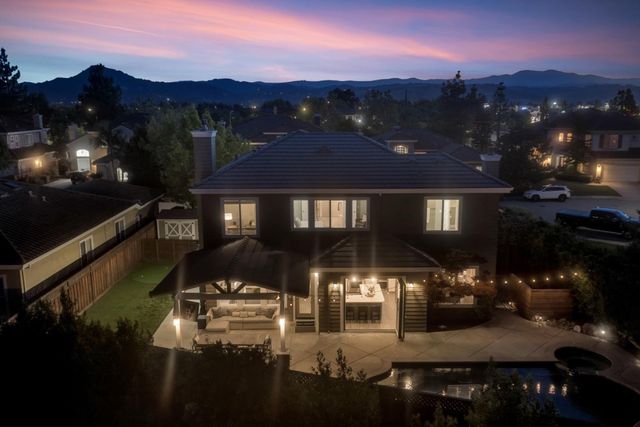 18440 Carmelo Court, Morgan Hill, CA 95037