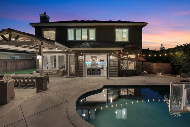 18440 Carmelo Court, Morgan Hill, CA 95037