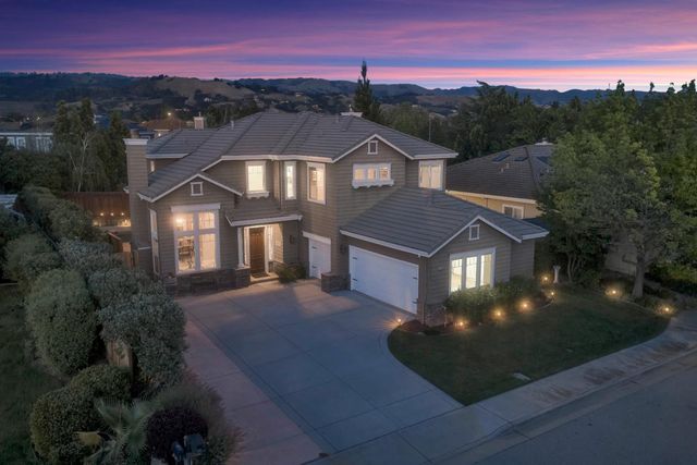 18440 Carmelo Court, Morgan Hill, CA 95037