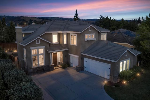 18440 Carmelo Court, Morgan Hill, CA 95037