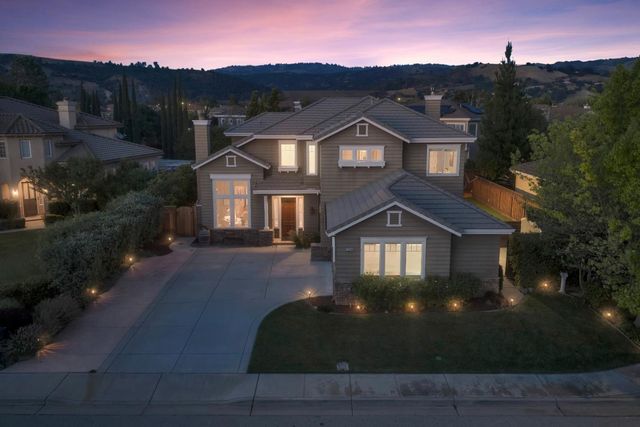 18440 Carmelo Court, Morgan Hill, CA 95037