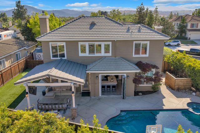 18440 Carmelo Court, Morgan Hill, CA 95037
