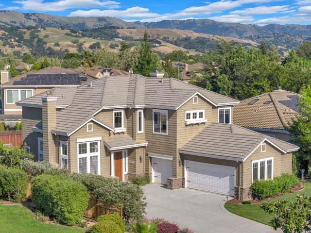 18440 Carmelo Court, Morgan Hill, CA 95037