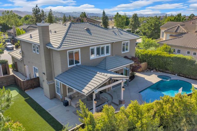 18440 Carmelo Court, Morgan Hill, CA 95037