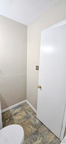4353 Rainbow Road, Montgomery, AL 36116