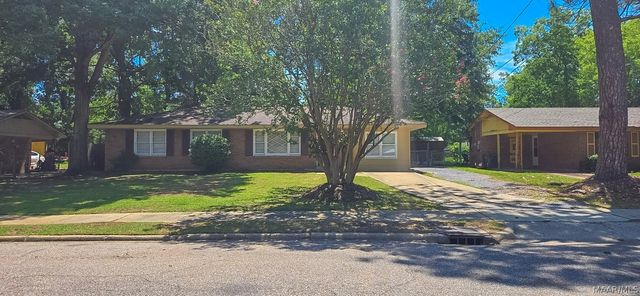 4353 Rainbow Road, Montgomery, AL 36116