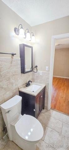 4353 Rainbow Road, Montgomery, AL 36116