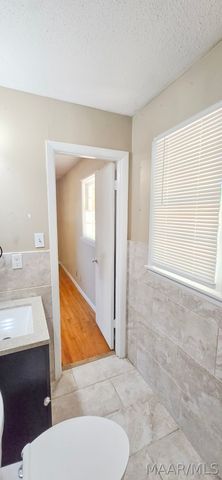 4353 Rainbow Road, Montgomery, AL 36116