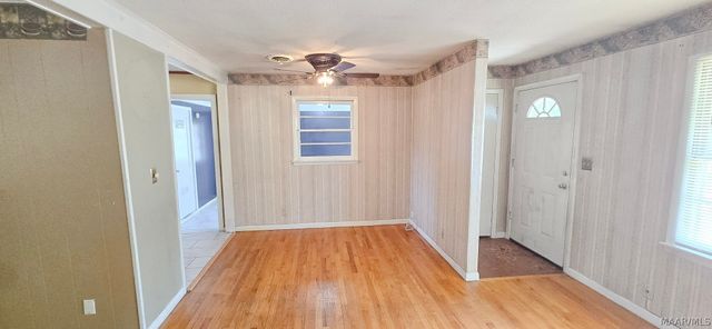 4353 Rainbow Road, Montgomery, AL 36116