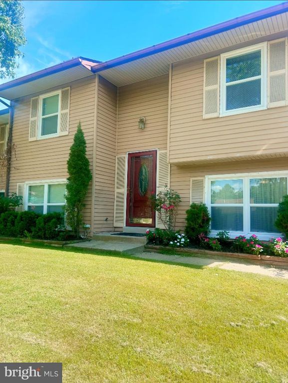 1577 NATIVE DANCER CT, Annapolis, MD 21409