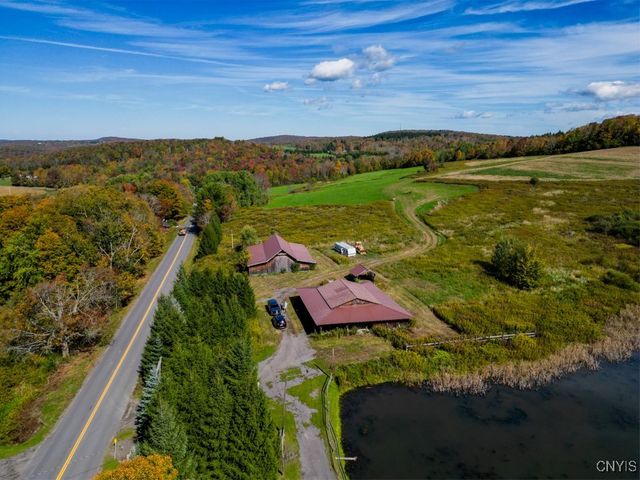 793 County Highway 19, Plainfield, NY 13491