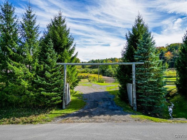 793 County Highway 19, Plainfield, NY 13491