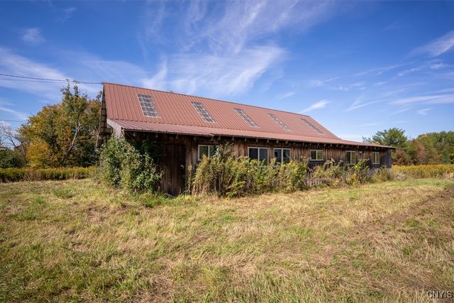 793 County Highway 19, Plainfield, NY 13491