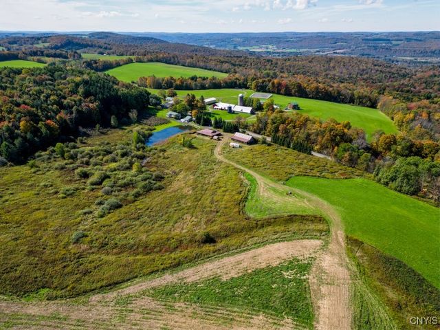 793 County Highway 19, Plainfield, NY 13491