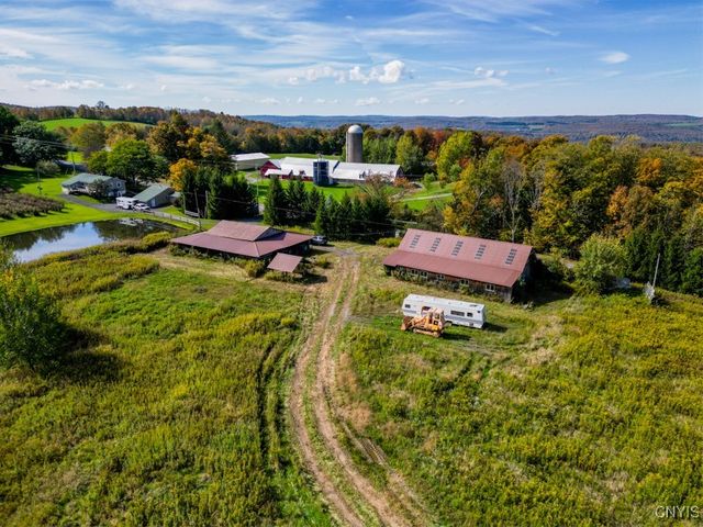 793 County Highway 19, Plainfield, NY 13491