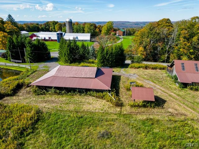 793 County Highway 19, Plainfield, NY 13491