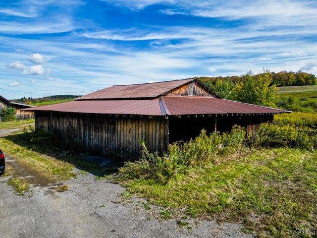 793 County Highway 19, Plainfield, NY 13491