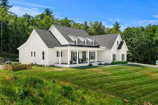 28 Brynn Lane # 7, Alton, NH 03809