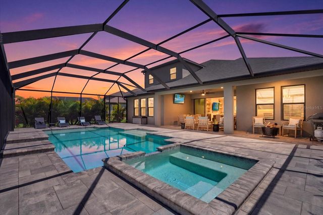 9293 TEQUILA SUNRISE DRIVE, Sarasota, FL 34241