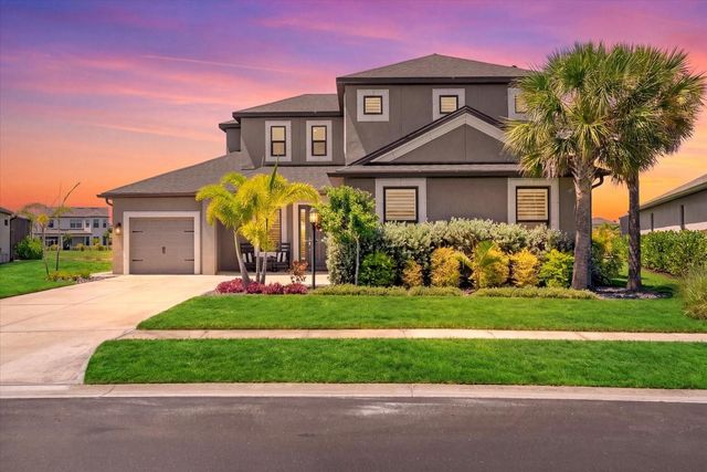 9293 TEQUILA SUNRISE DRIVE, Sarasota, FL 34241
