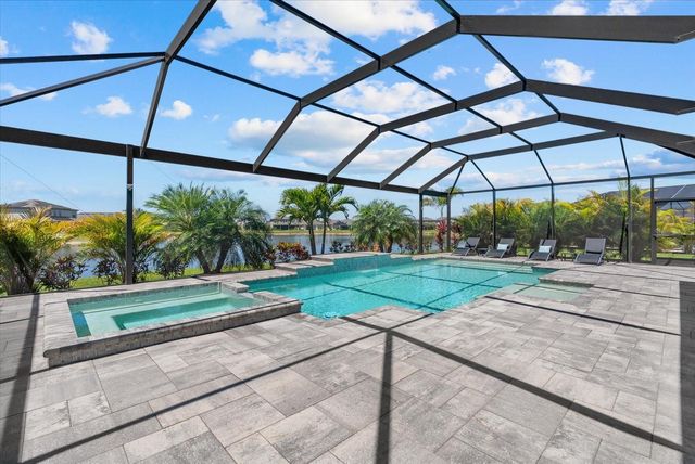 9293 TEQUILA SUNRISE DRIVE, Sarasota, FL 34241