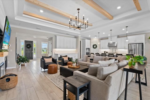 9293 TEQUILA SUNRISE DRIVE, Sarasota, FL 34241