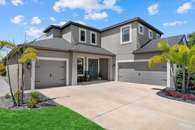 9293 TEQUILA SUNRISE DRIVE, Sarasota, FL 34241