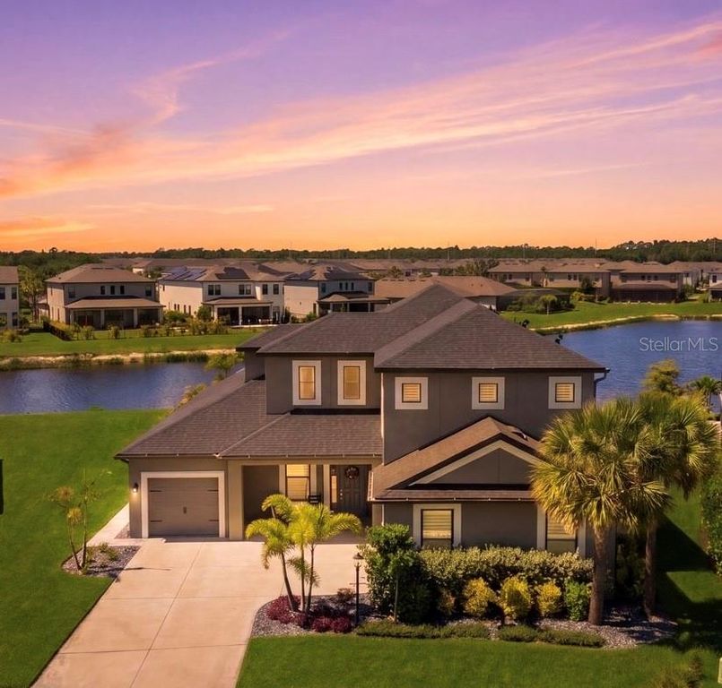 9293 TEQUILA SUNRISE DRIVE, Sarasota, FL 34241