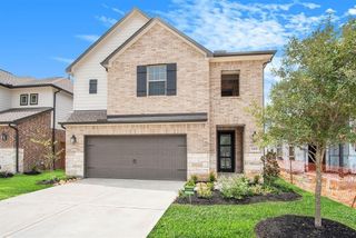 7207 Winterberry Glen Lane, Katy, TX 77493