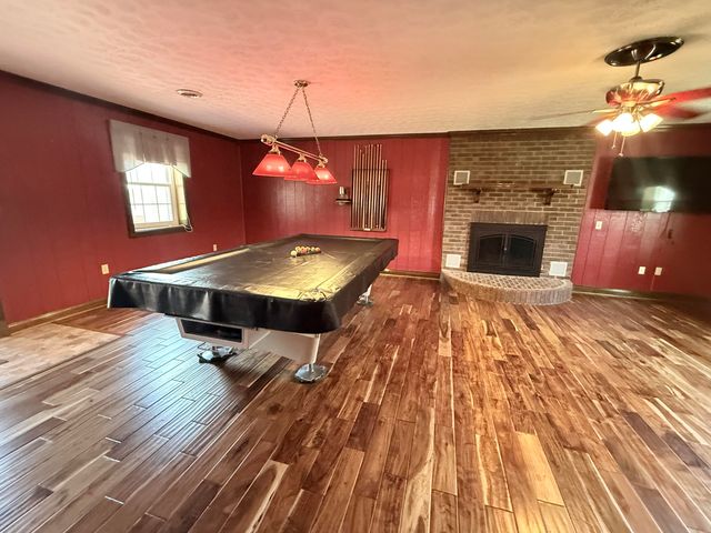 1220 Doctor Lee Avenue, Bridgeport, AL 35740