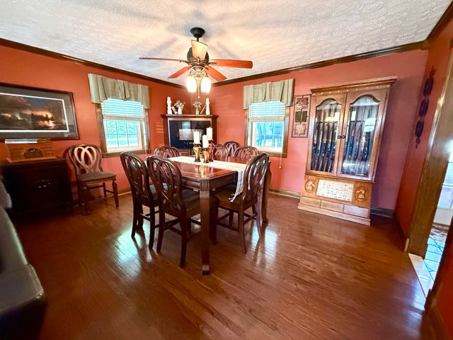 1220 Doctor Lee Avenue, Bridgeport, AL 35740