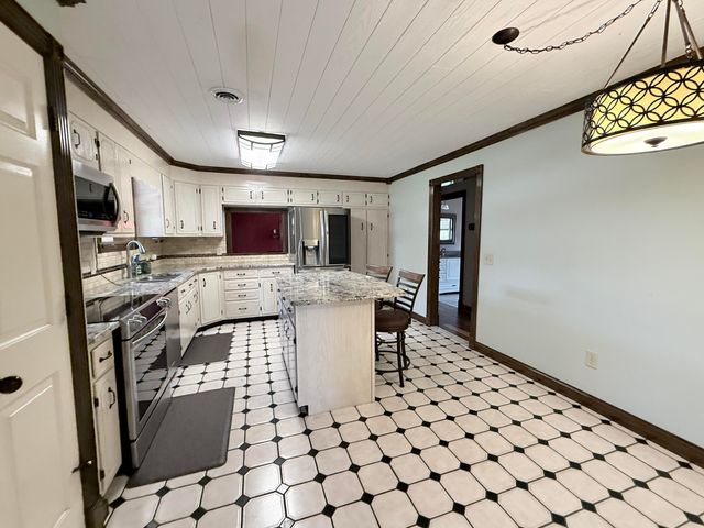 1220 Doctor Lee Avenue, Bridgeport, AL 35740