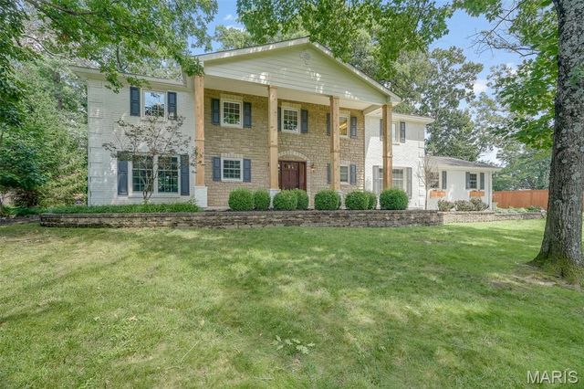 1424 Forest Avenue, Kirkwood, MO 63122
