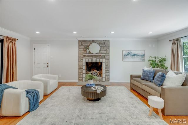 1424 Forest Avenue, Kirkwood, MO 63122