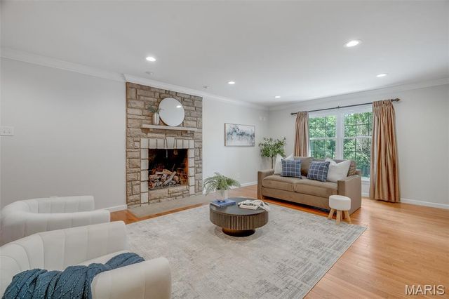 1424 Forest Avenue, Kirkwood, MO 63122