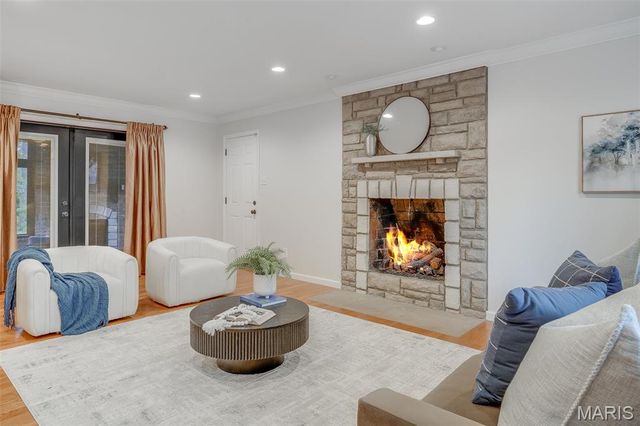 1424 Forest Avenue, Kirkwood, MO 63122