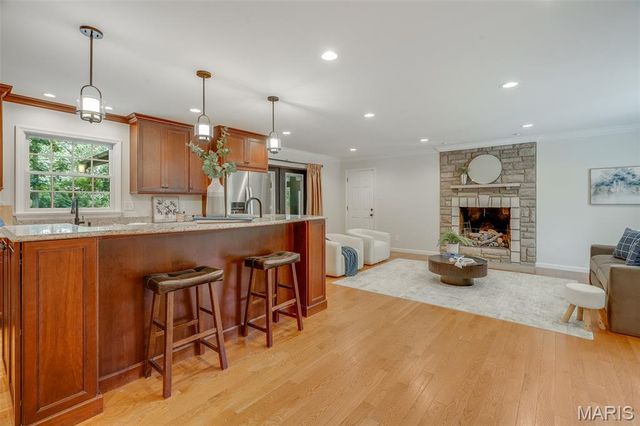 1424 Forest Avenue, Kirkwood, MO 63122