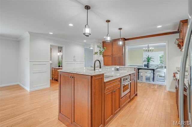 1424 Forest Avenue, Kirkwood, MO 63122