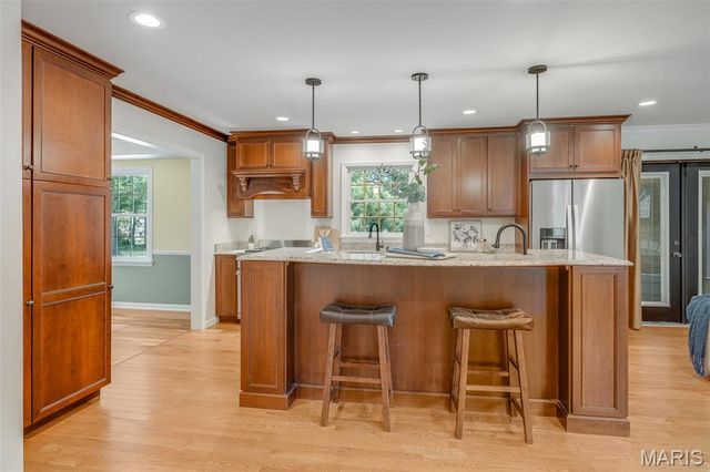 1424 Forest Avenue, Kirkwood, MO 63122