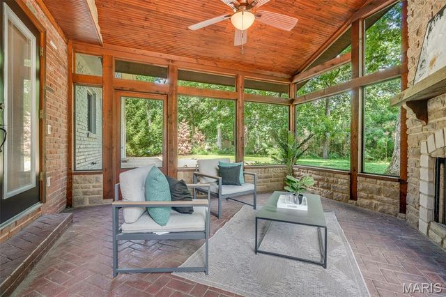 1424 Forest Avenue, Kirkwood, MO 63122
