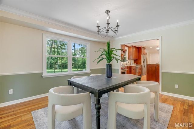 1424 Forest Avenue, Kirkwood, MO 63122